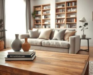 Warum ist Ordnung ein wichtiger Wohnfaktor?