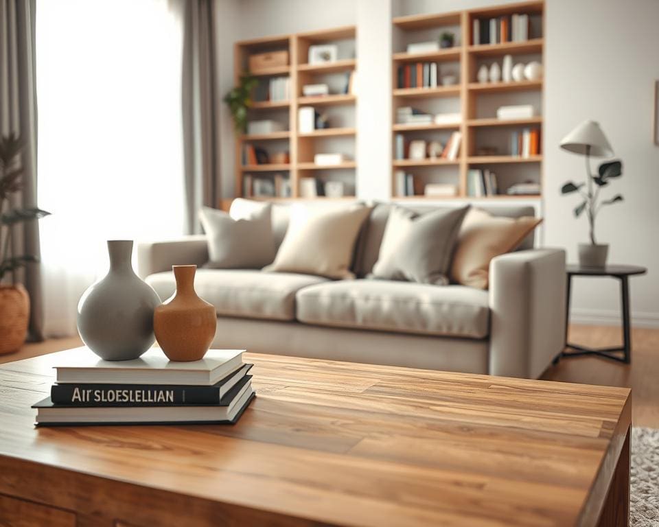 Warum ist Ordnung ein wichtiger Wohnfaktor?