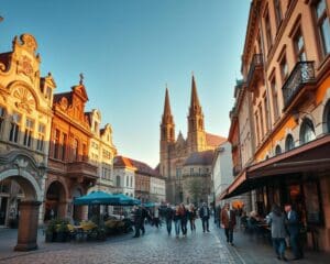 Warum ist Riga ein Geheimtipp?