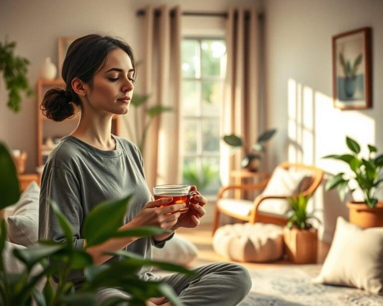 Warum ist Selbstfürsorge im Alltag so wichtig?