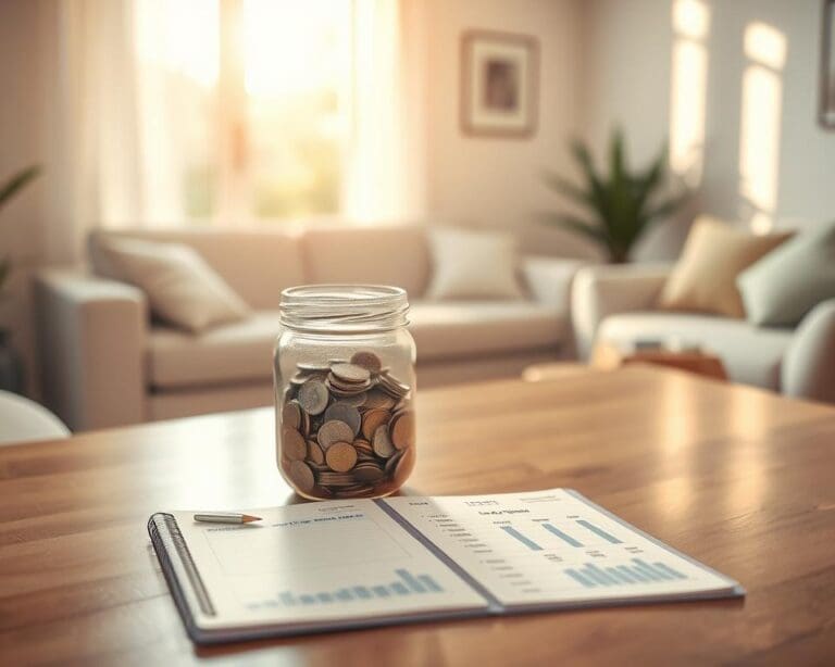 Warum ist Sparen langfristig entscheidend?