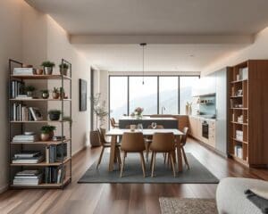 Warum ist Stauraumplanung im Wohnkonzept entscheidend?