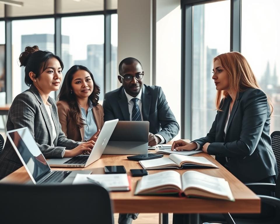 Warum ist Technik Teil gesellschaftlicher Verantwortung?