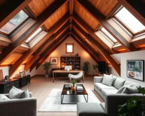 Warum ist der Dachausbau eine Wertsteigerung?