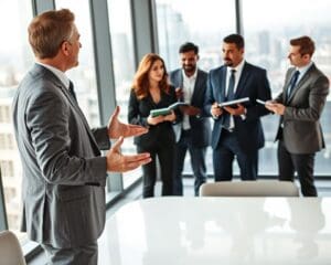 Warum ist ein Business-Coach für Führungskräfte sinnvoll?