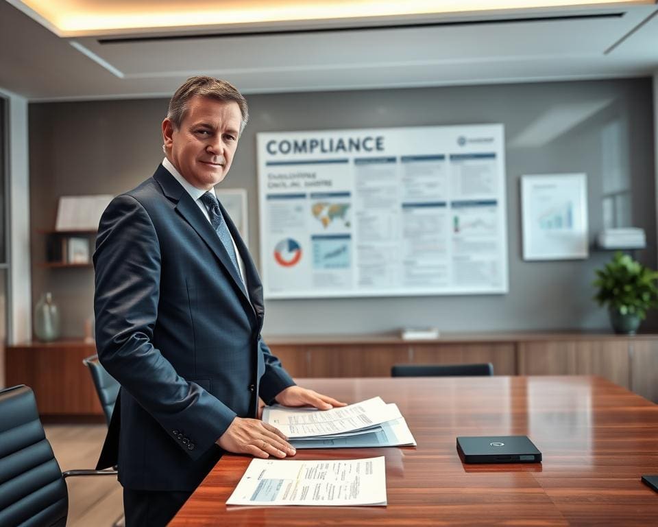 Warum ist ein Compliance-Berater relevant?