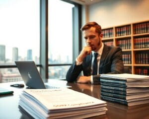 Warum ist ein Datenschutzbeauftragter notwendig?