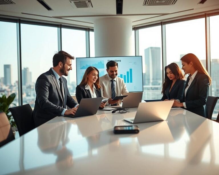 Warum ist ein IT-Dienstleister für Firmen wichtig?