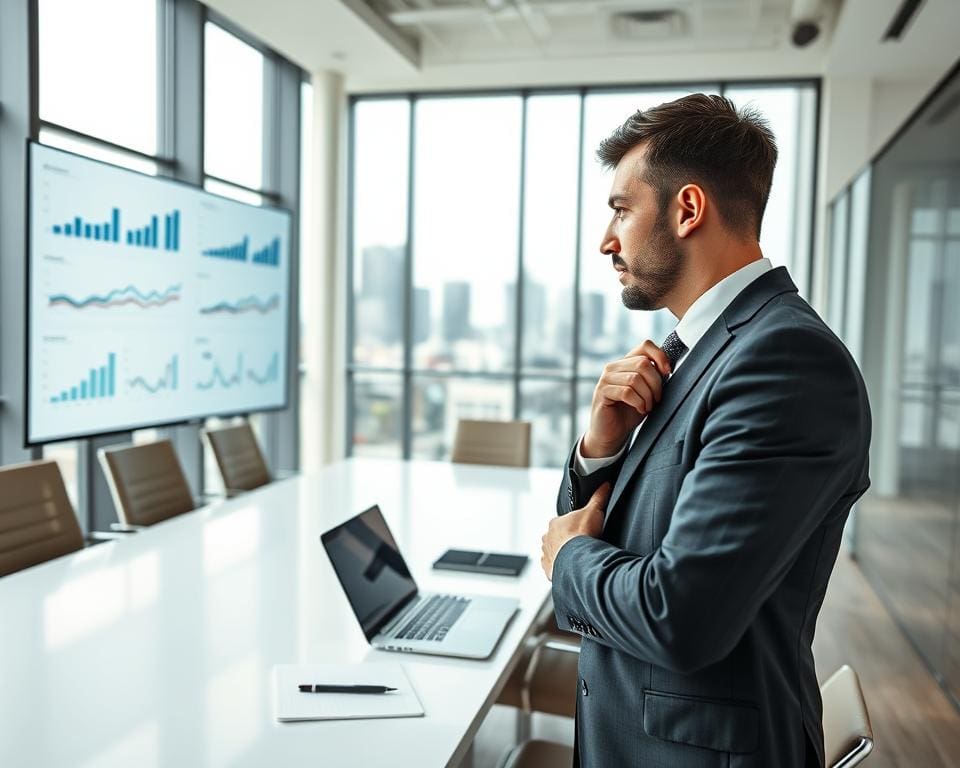 Warum ist ein Interim Manager sinnvoll?