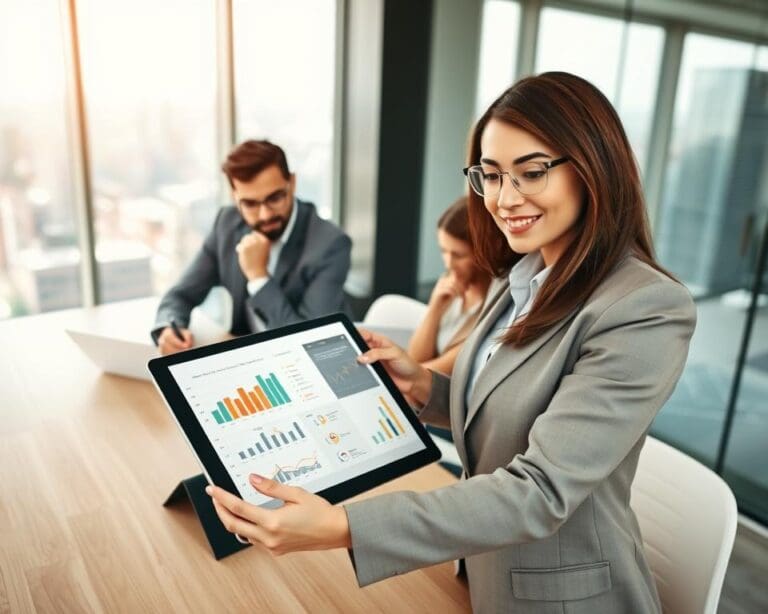 Warum ist ein Kaufmann für Unternehmen wichtig?