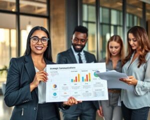 Warum ist ein Kommunikationsmanager gefragt?