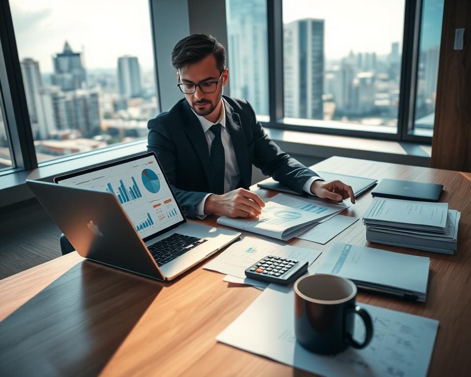 Warum ist ein Kostenmanager wichtig?