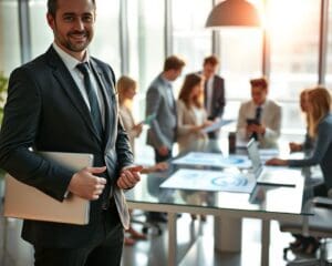 Warum ist ein Organisationsberater gefragt?