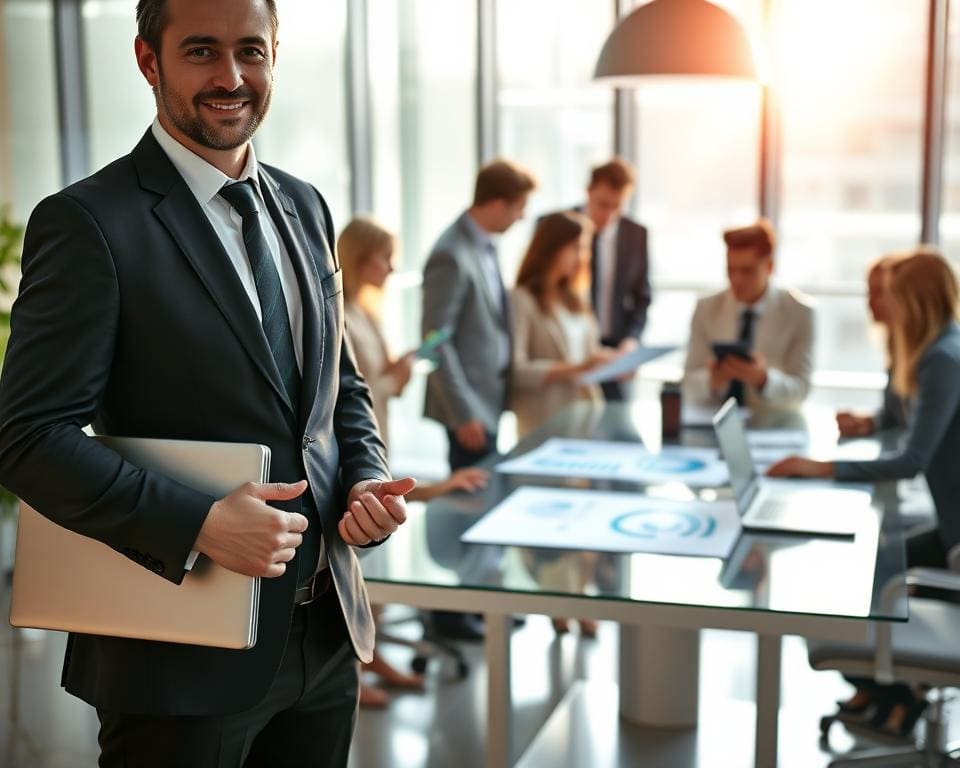 Warum ist ein Organisationsberater gefragt?