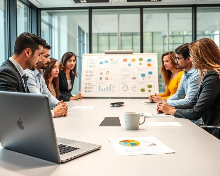 Warum ist ein Prozessberater wichtig?