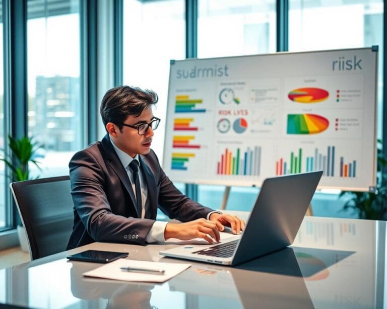 Warum ist ein Risikoanalyst notwendig?