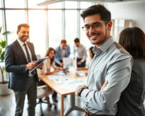 Warum ist ein Service Manager wichtig?