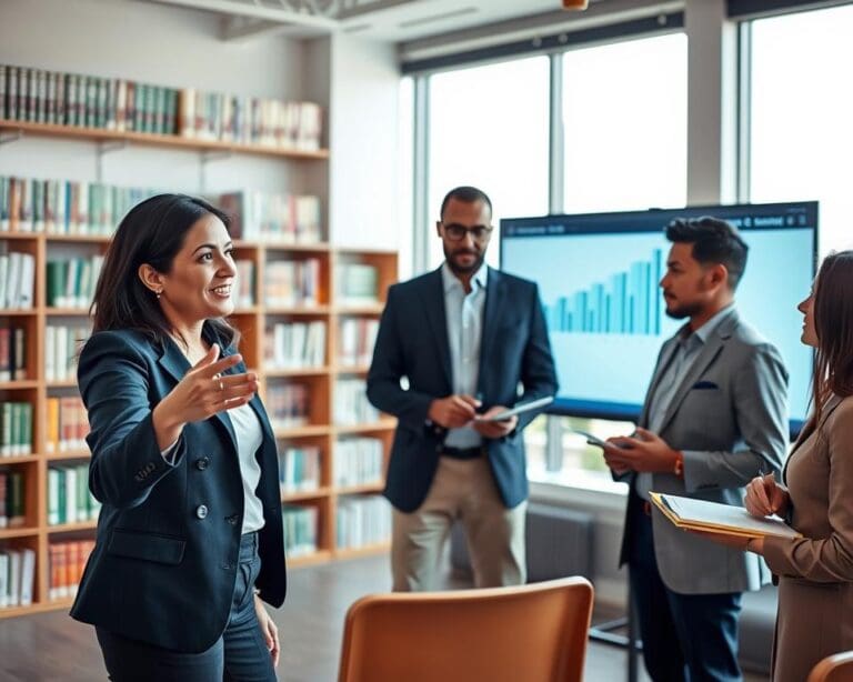 Warum ist finanzielle Bildung so relevant?