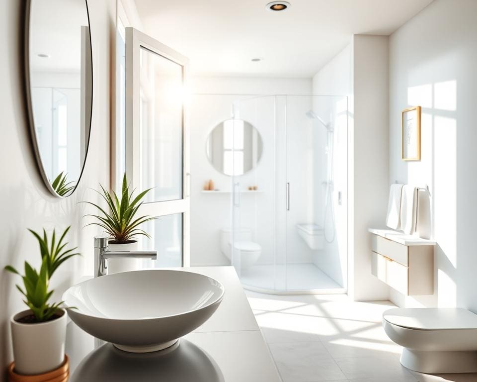 Warum ist gute Lüftung im Badezimmer wichtig?