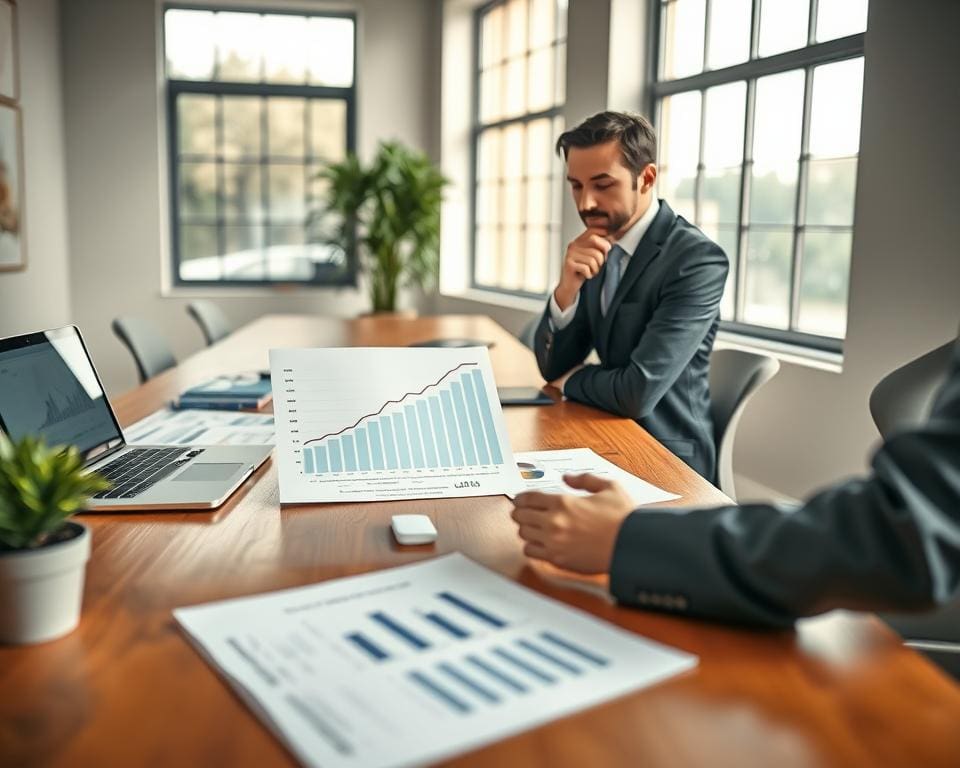 Warum ist langfristiges Denken bei Geld wichtig?