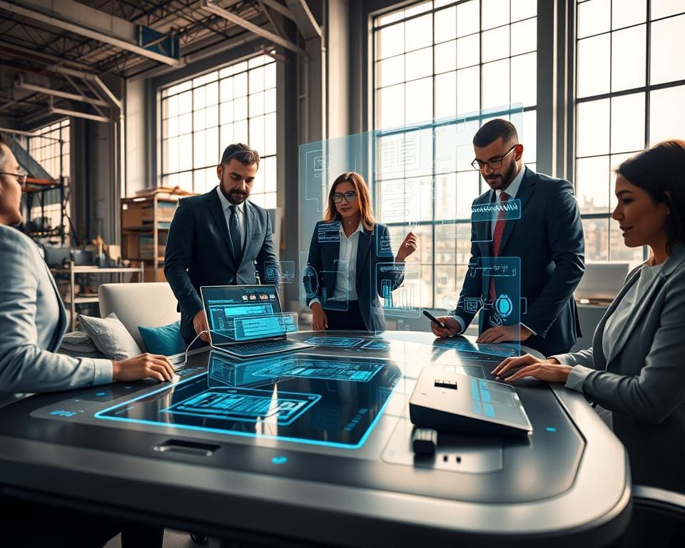 Warum ist technisches Know-how heute unverzichtbar?