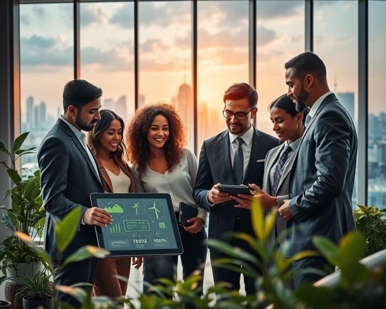 Warum ist verantwortungsvolle Technik wichtig?