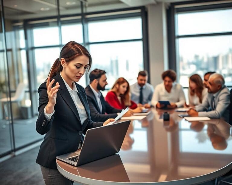 Warum setzen Unternehmen auf externe Berater?