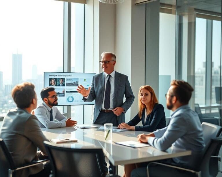 Warum sind Headhunter für Fachkräfte wichtig?