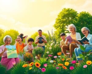 Warum sind Hobbys ein Lebenselixier?