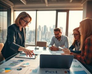 Warum sind IT-Consultants so gefragt?