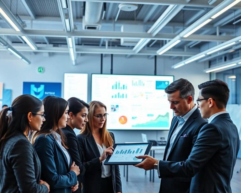 Warum sind IT-Projektleiter für Digitalisierung wichtig?