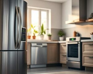 Warum sind energiesparende Haushaltsgeräte sinnvoll?