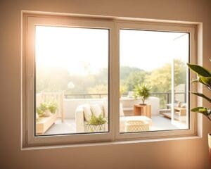 Warum sind moderne Fenster wichtig für Dämmung?