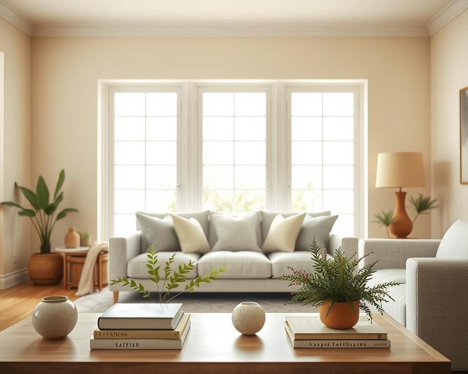 Warum sind neutrale Farben in Wohnungen so beliebt?