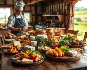 Warum sind regionale Spezialitäten so geschätzt?