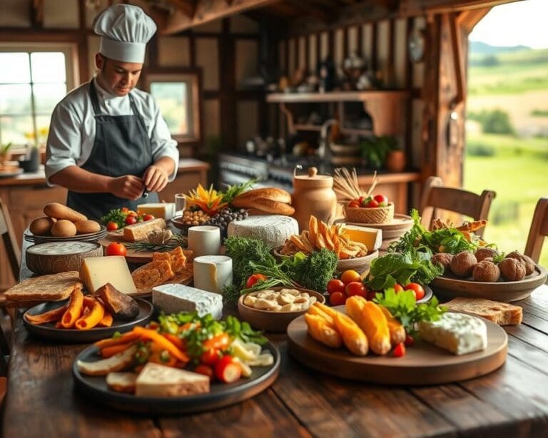 Warum sind regionale Spezialitäten so geschätzt?