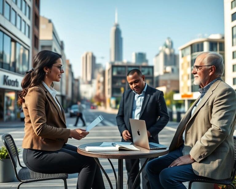 Was bedeutet finanzielle Sicherheit im Alltag?