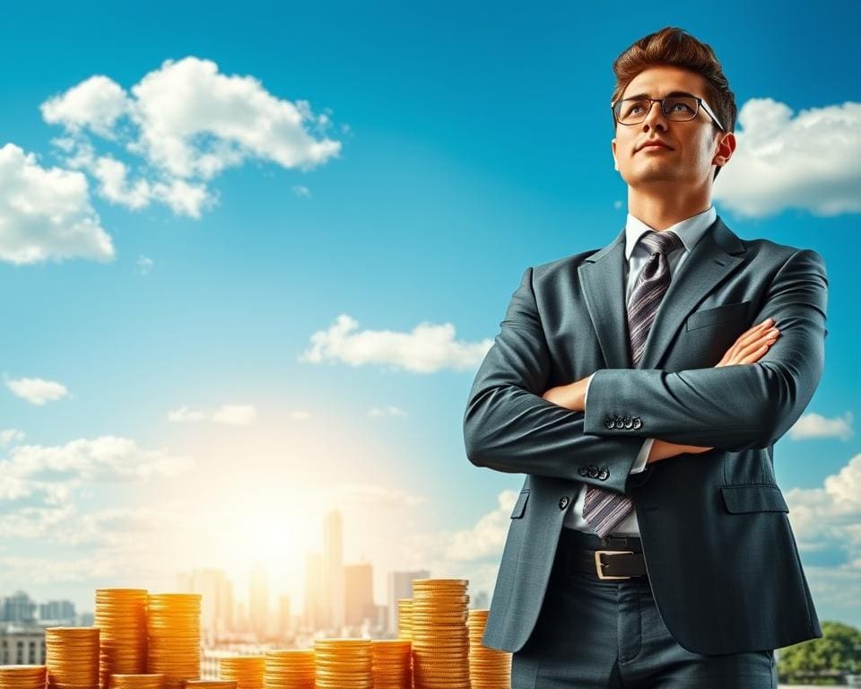 Was bedeutet finanzielle Unabhängigkeit?