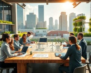 Was bedeutet nachhaltige Innovation konkret?