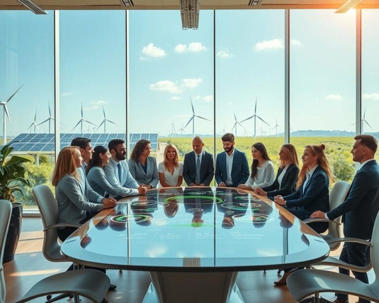 Was bedeutet verantwortungsvolle Innovation?