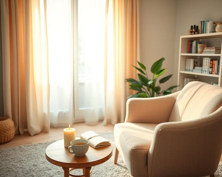 Was gehört zu einer effektiven Selbstpflegeroutine?