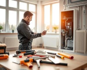 Was ist bei Heizungsmodernisierung zu beachten?