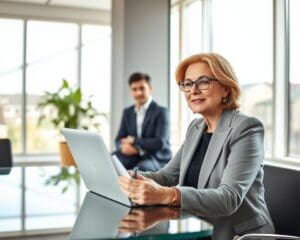 Was leistet ein Business Coach?