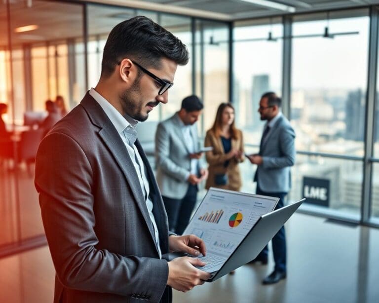 Was leistet ein CRM-Berater für Kundenbindung?