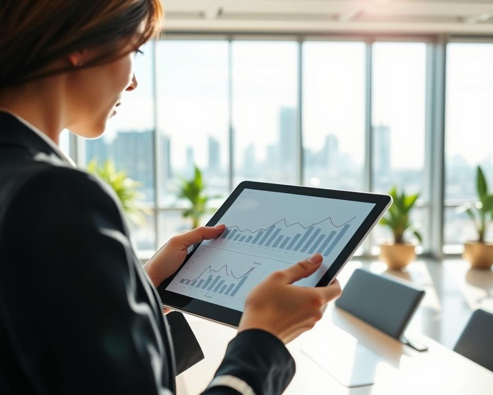 Was leistet ein Controller in Wachstumsphasen?