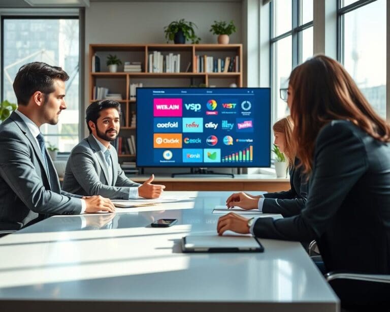 Was leistet ein Markenberater?