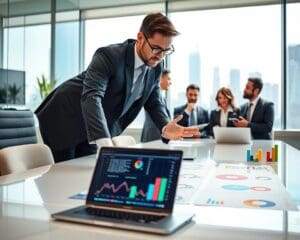 Was leistet ein Marketingberater konkret?