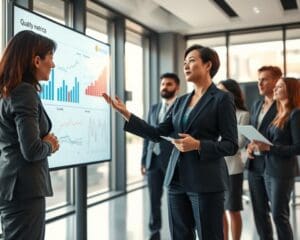 Was leistet ein Qualitätsberater?