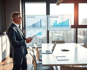 Was leistet ein Strategieberater für Skalierung?