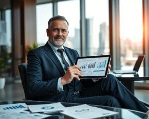 Was leistet ein Vertriebsberater?